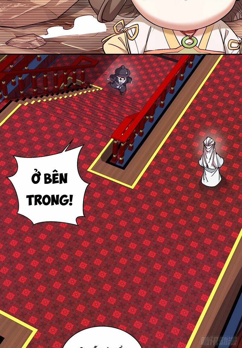 Đồ Đệ Của Ta Đều Là Đại Phản Phái Chapter 63 - Trang 2