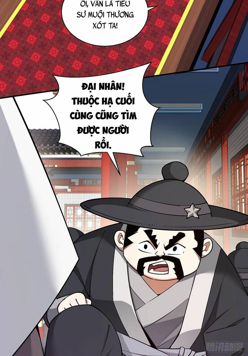 Đồ Đệ Của Ta Đều Là Đại Phản Phái Chapter 63 - Trang 2