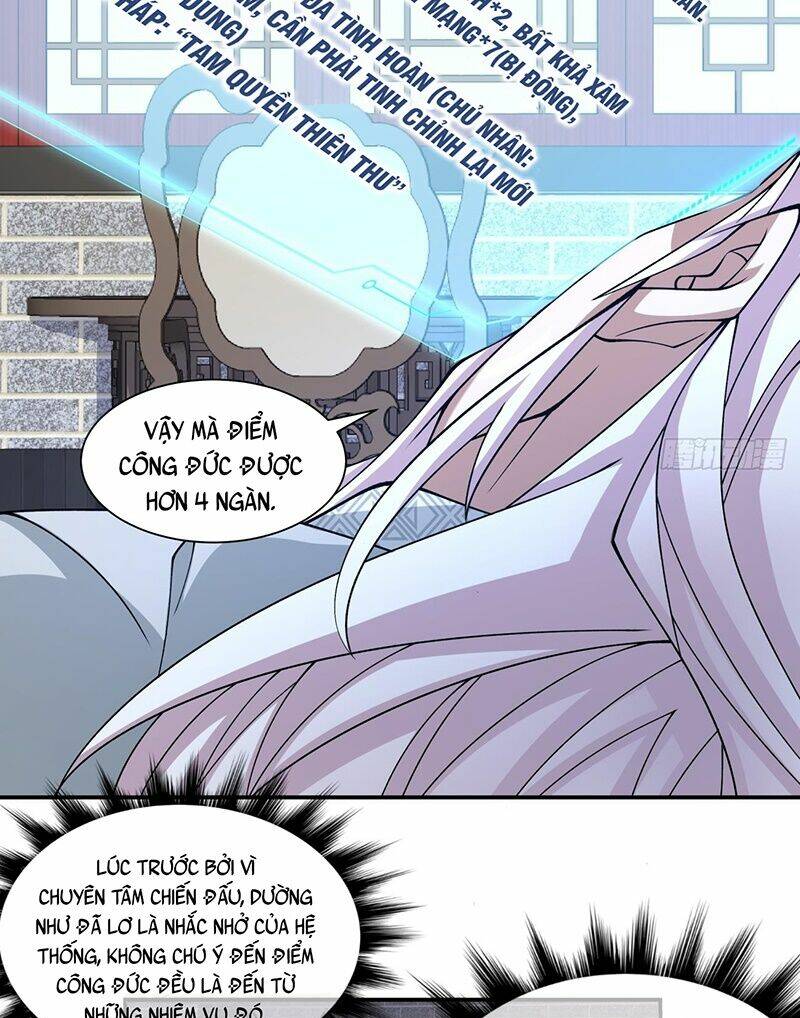 Đồ Đệ Của Ta Đều Là Đại Phản Phái Chapter 63 - Trang 2