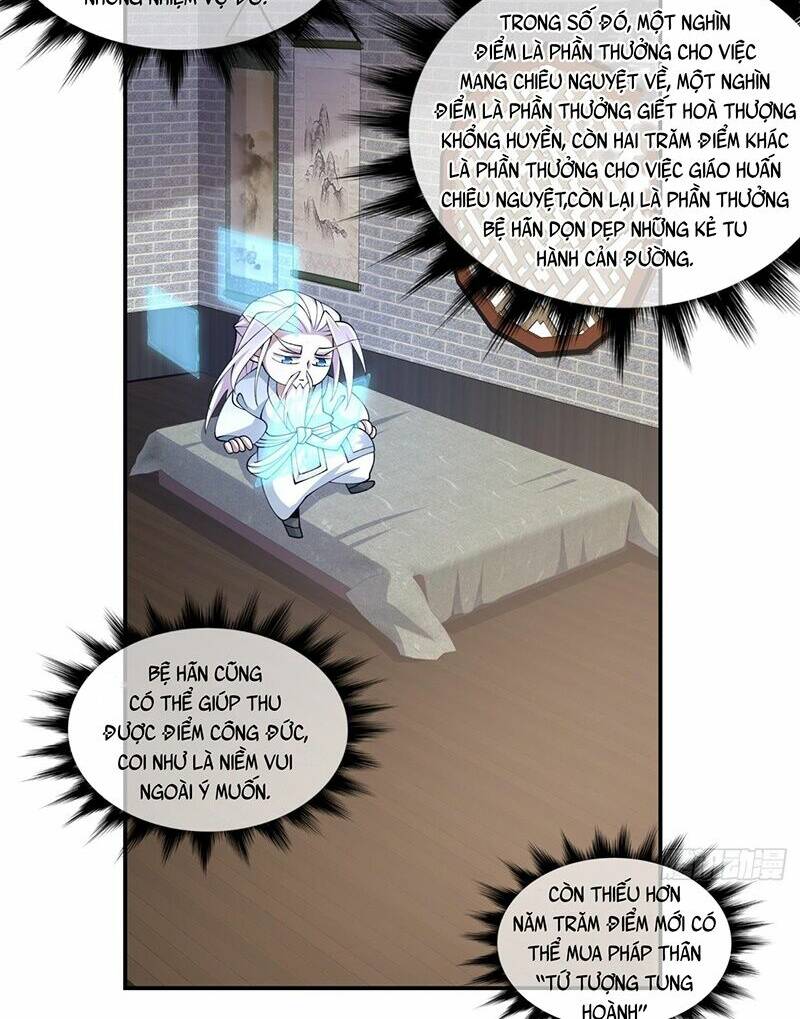 Đồ Đệ Của Ta Đều Là Đại Phản Phái Chapter 63 - Trang 2