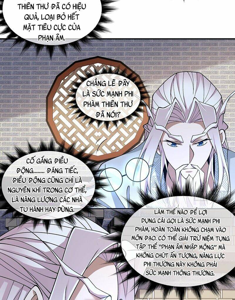 Đồ Đệ Của Ta Đều Là Đại Phản Phái Chapter 63 - Trang 2