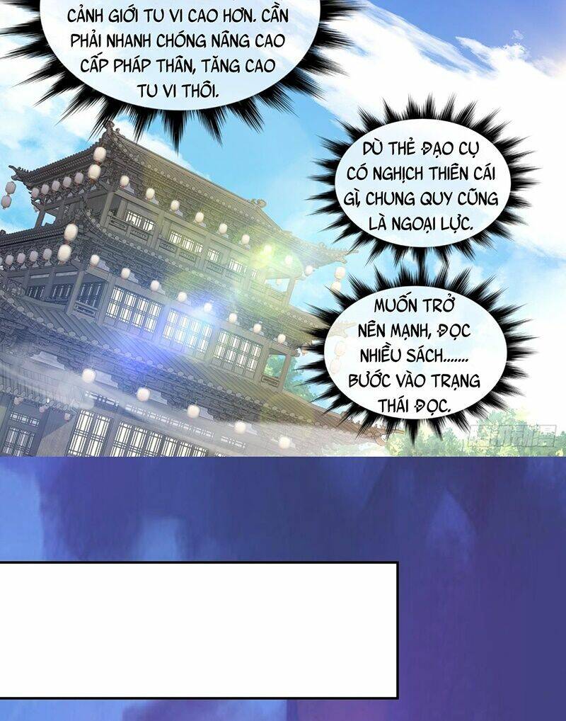 Đồ Đệ Của Ta Đều Là Đại Phản Phái Chapter 63 - Trang 2