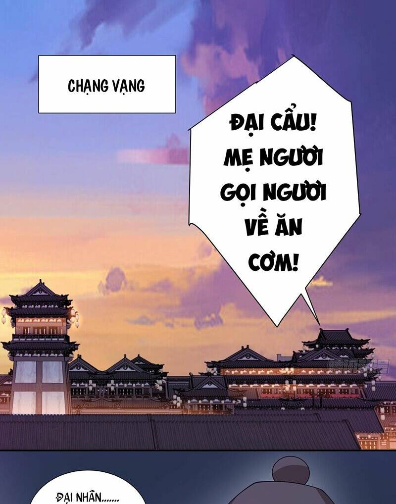 Đồ Đệ Của Ta Đều Là Đại Phản Phái Chapter 63 - Trang 2