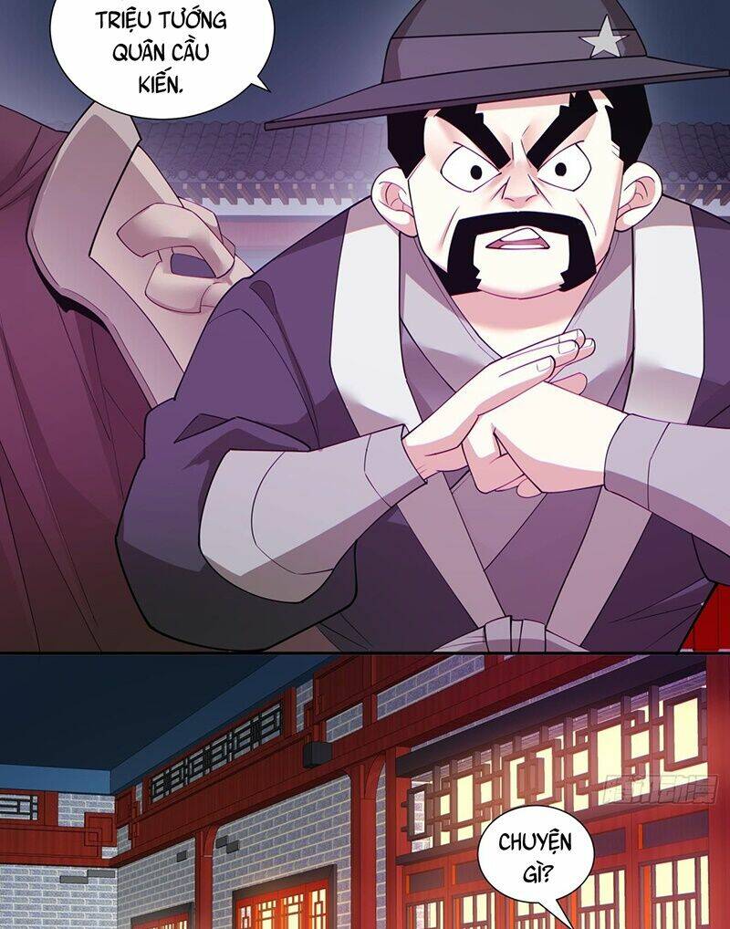 Đồ Đệ Của Ta Đều Là Đại Phản Phái Chapter 63 - Trang 2