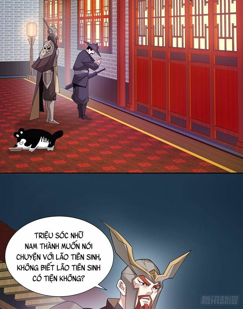 Đồ Đệ Của Ta Đều Là Đại Phản Phái Chapter 63 - Trang 2