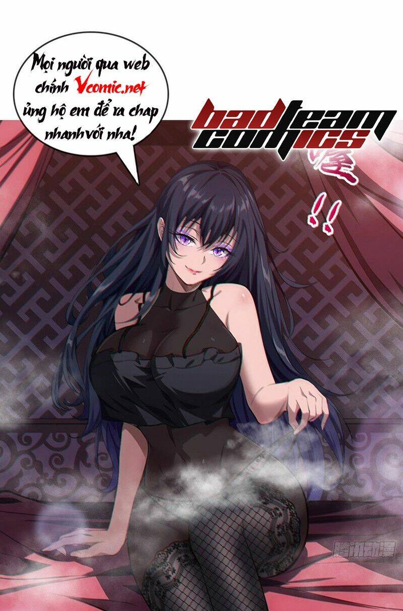 Đồ Đệ Của Ta Đều Là Đại Phản Phái Chapter 64 - Trang 2