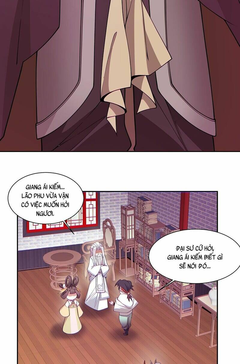 Đồ Đệ Của Ta Đều Là Đại Phản Phái Chapter 64 - Trang 2