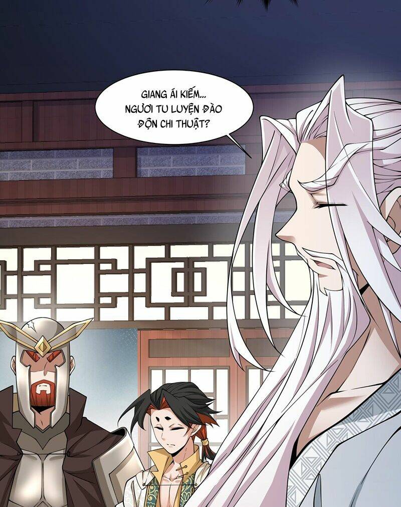 Đồ Đệ Của Ta Đều Là Đại Phản Phái Chapter 64 - Trang 2