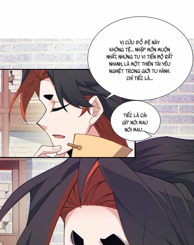 Đồ Đệ Của Ta Đều Là Đại Phản Phái Chapter 64 - Trang 2