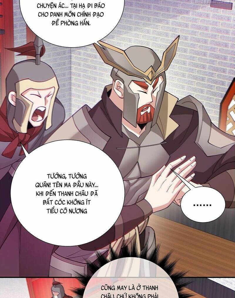 Đồ Đệ Của Ta Đều Là Đại Phản Phái Chapter 64 - Trang 2