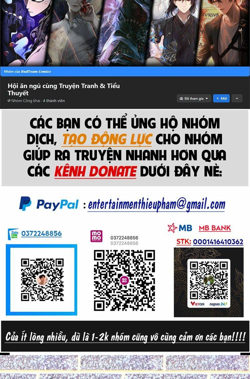 Đồ Đệ Của Ta Đều Là Đại Phản Phái Chapter 64 - Trang 2