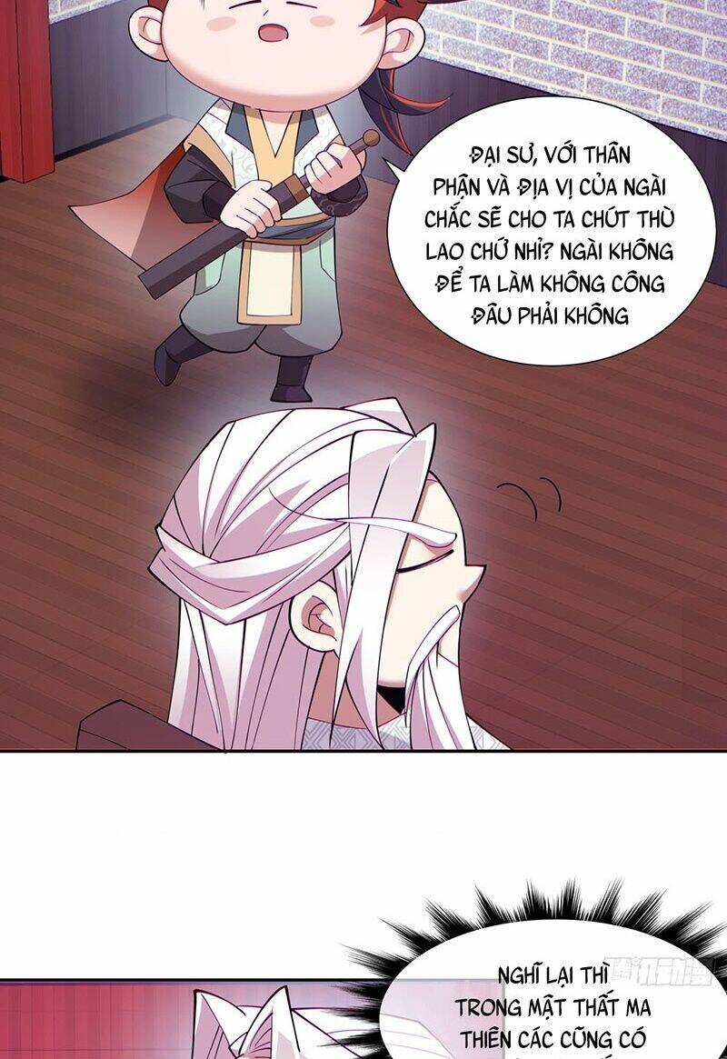 Đồ Đệ Của Ta Đều Là Đại Phản Phái Chapter 64 - Trang 2