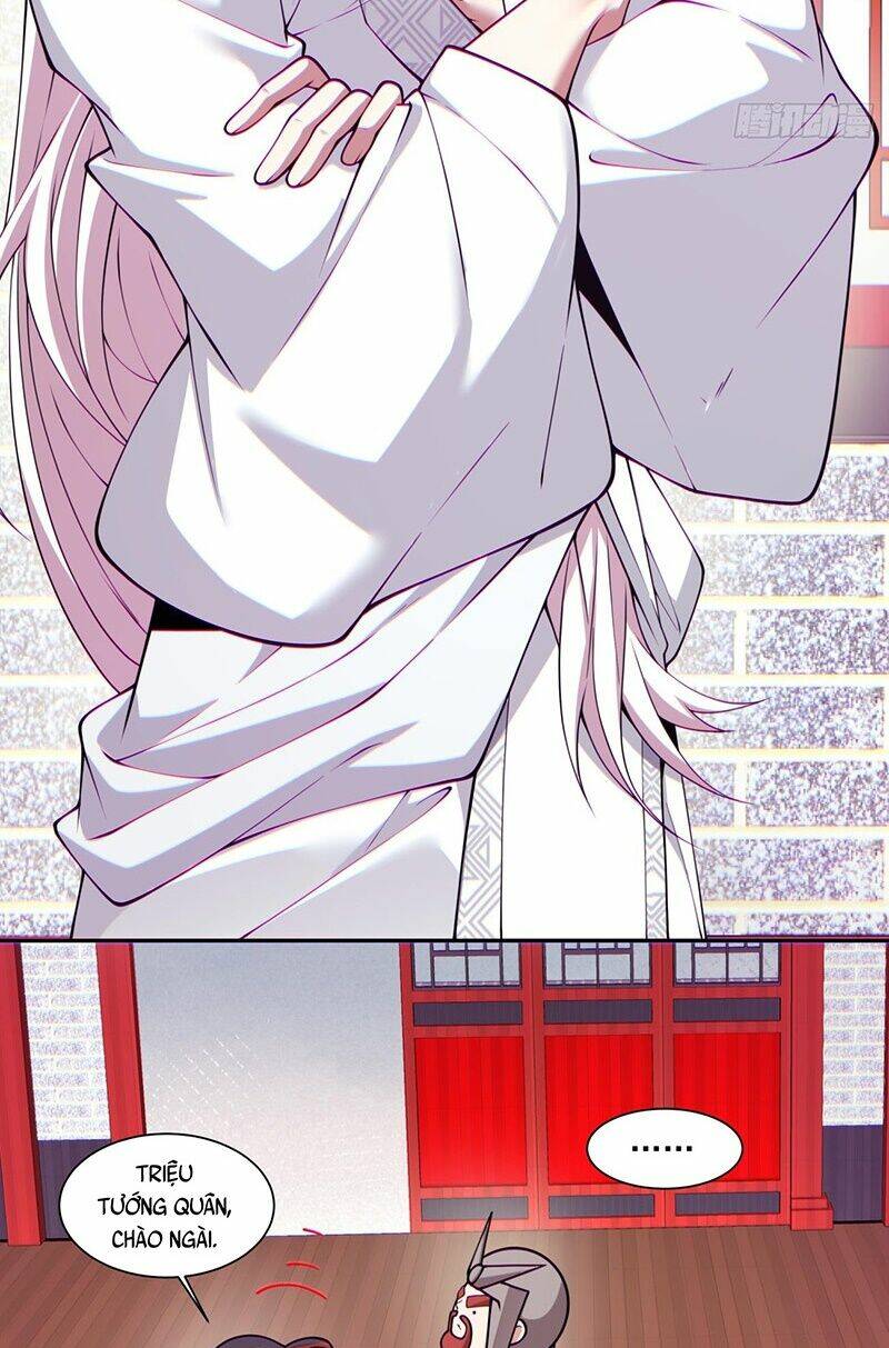 Đồ Đệ Của Ta Đều Là Đại Phản Phái Chapter 64 - Trang 2