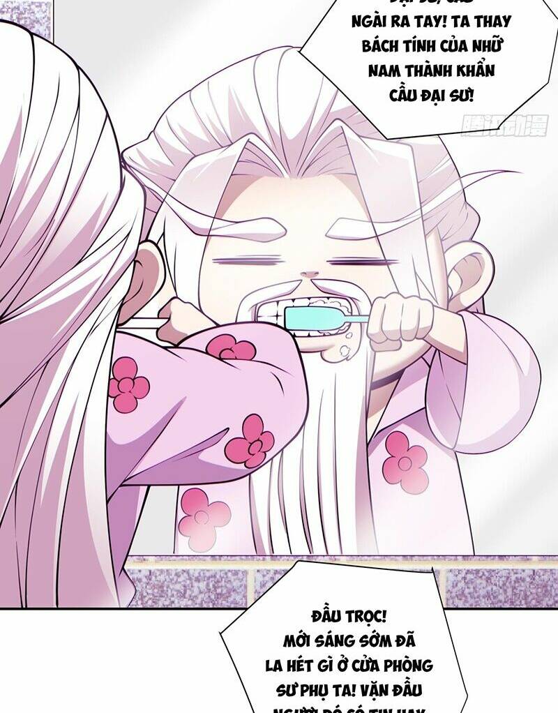 Đồ Đệ Của Ta Đều Là Đại Phản Phái Chapter 65 - Trang 2