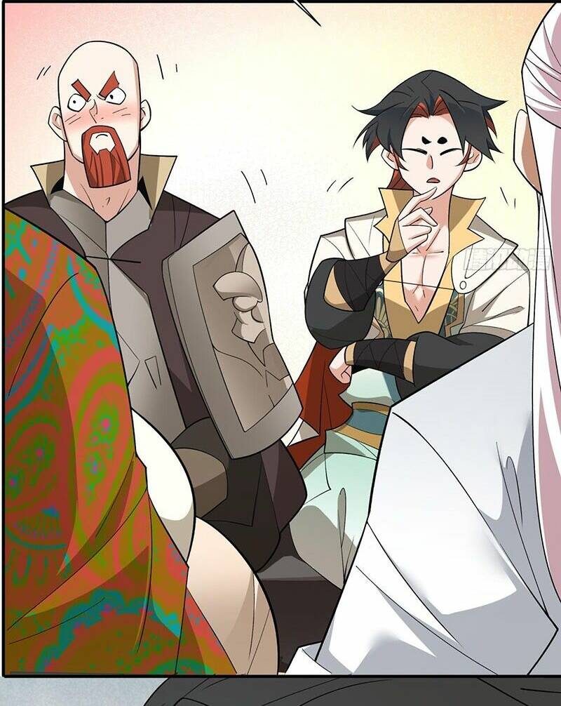 Đồ Đệ Của Ta Đều Là Đại Phản Phái Chapter 65 - Trang 2