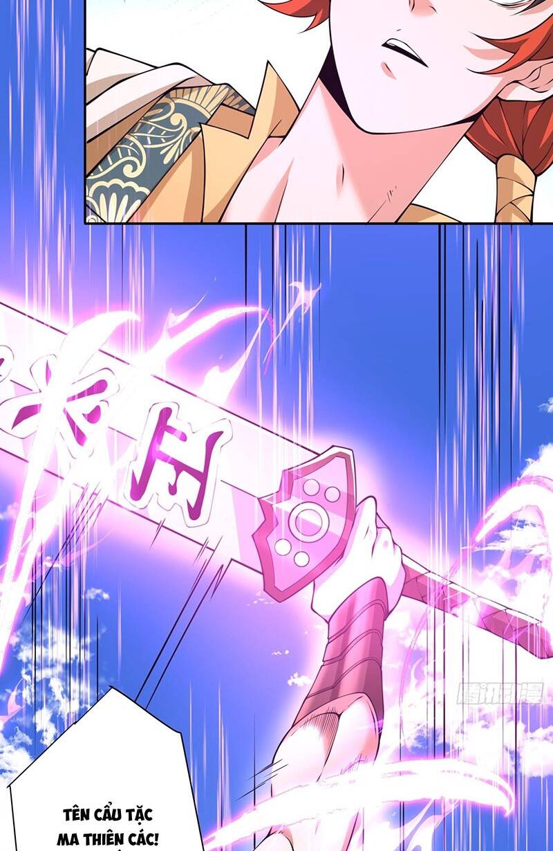 Đồ Đệ Của Ta Đều Là Đại Phản Phái Chapter 66 - Trang 2