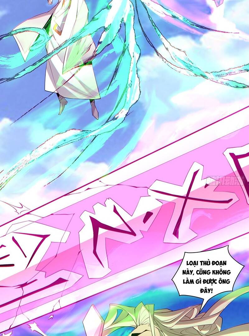 Đồ Đệ Của Ta Đều Là Đại Phản Phái Chapter 66 - Trang 2