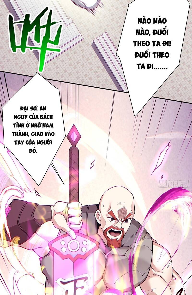 Đồ Đệ Của Ta Đều Là Đại Phản Phái Chapter 66 - Trang 2