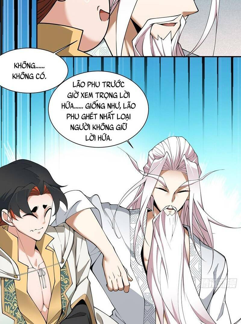 Đồ Đệ Của Ta Đều Là Đại Phản Phái Chapter 67 - Trang 2