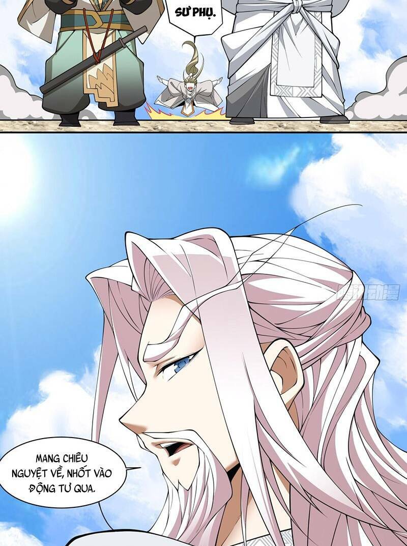 Đồ Đệ Của Ta Đều Là Đại Phản Phái Chapter 67 - Trang 2