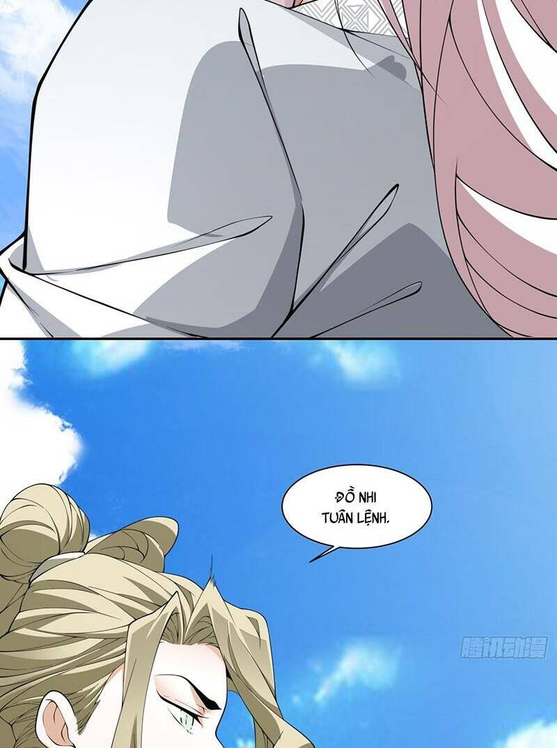 Đồ Đệ Của Ta Đều Là Đại Phản Phái Chapter 67 - Trang 2
