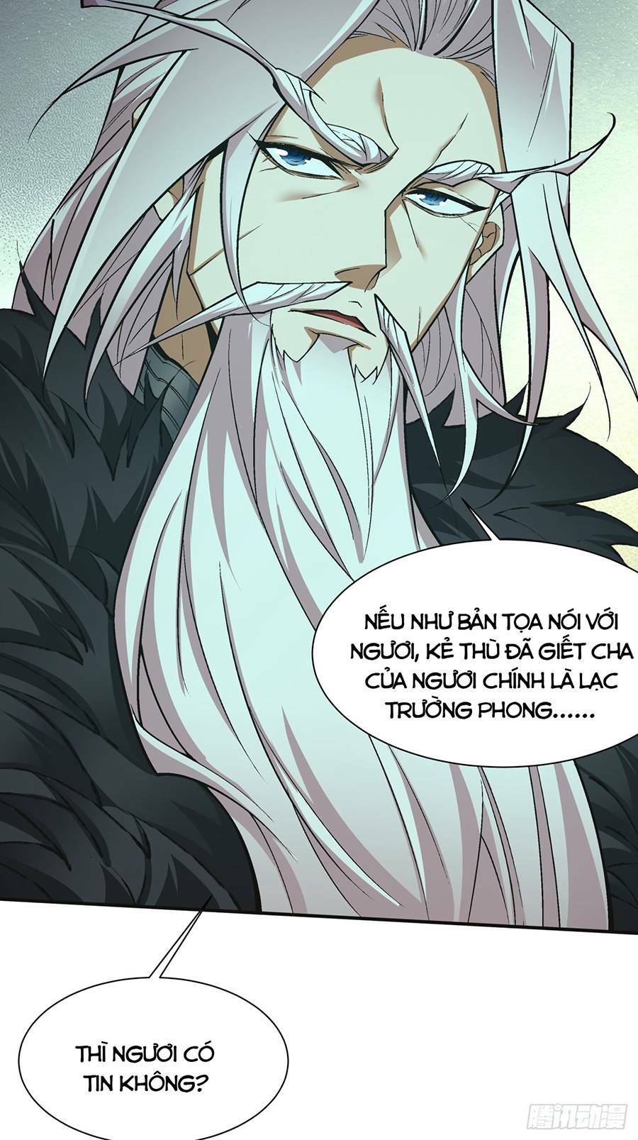 Đồ Đệ Của Ta Đều Là Đại Phản Phái Chapter 7 - Trang 2