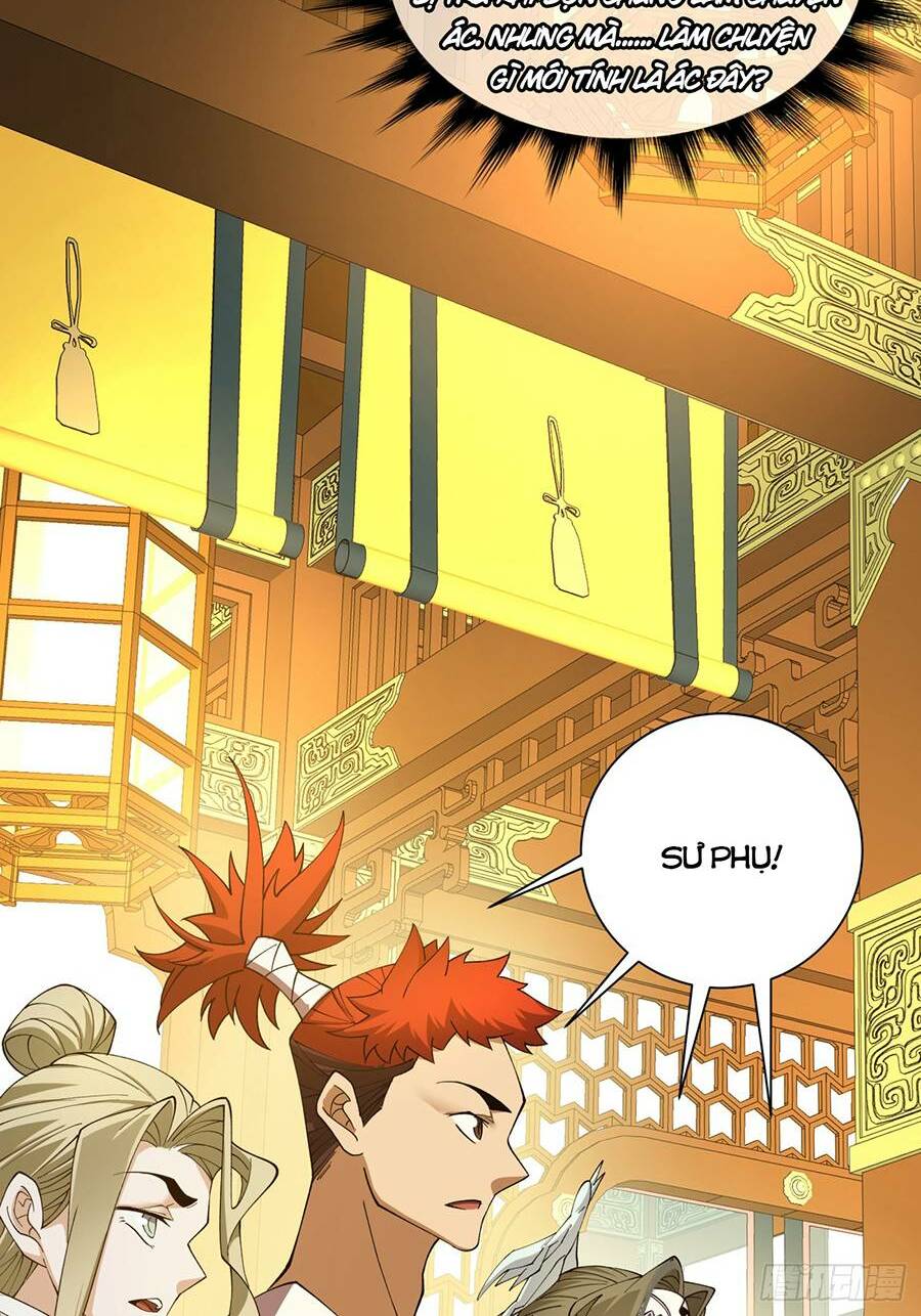 Đồ Đệ Của Ta Đều Là Đại Phản Phái Chapter 7 - Trang 2