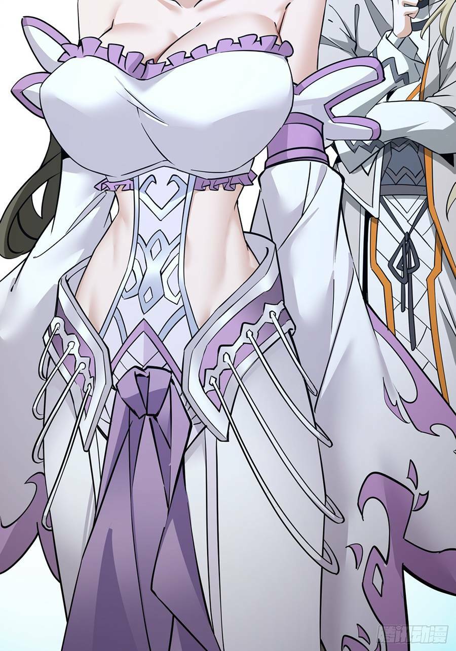 Đồ Đệ Của Ta Đều Là Đại Phản Phái Chapter 7 - Trang 2