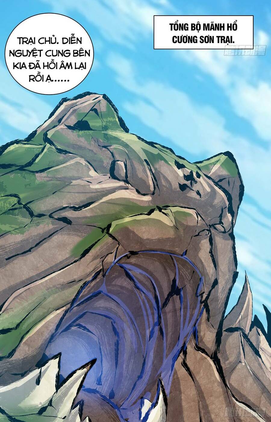 Đồ Đệ Của Ta Đều Là Đại Phản Phái Chapter 7 - Trang 2