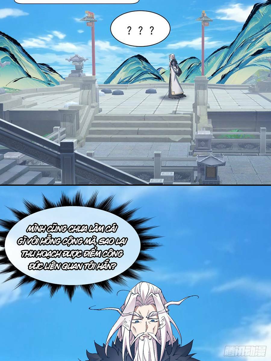 Đồ Đệ Của Ta Đều Là Đại Phản Phái Chapter 7 - Trang 2