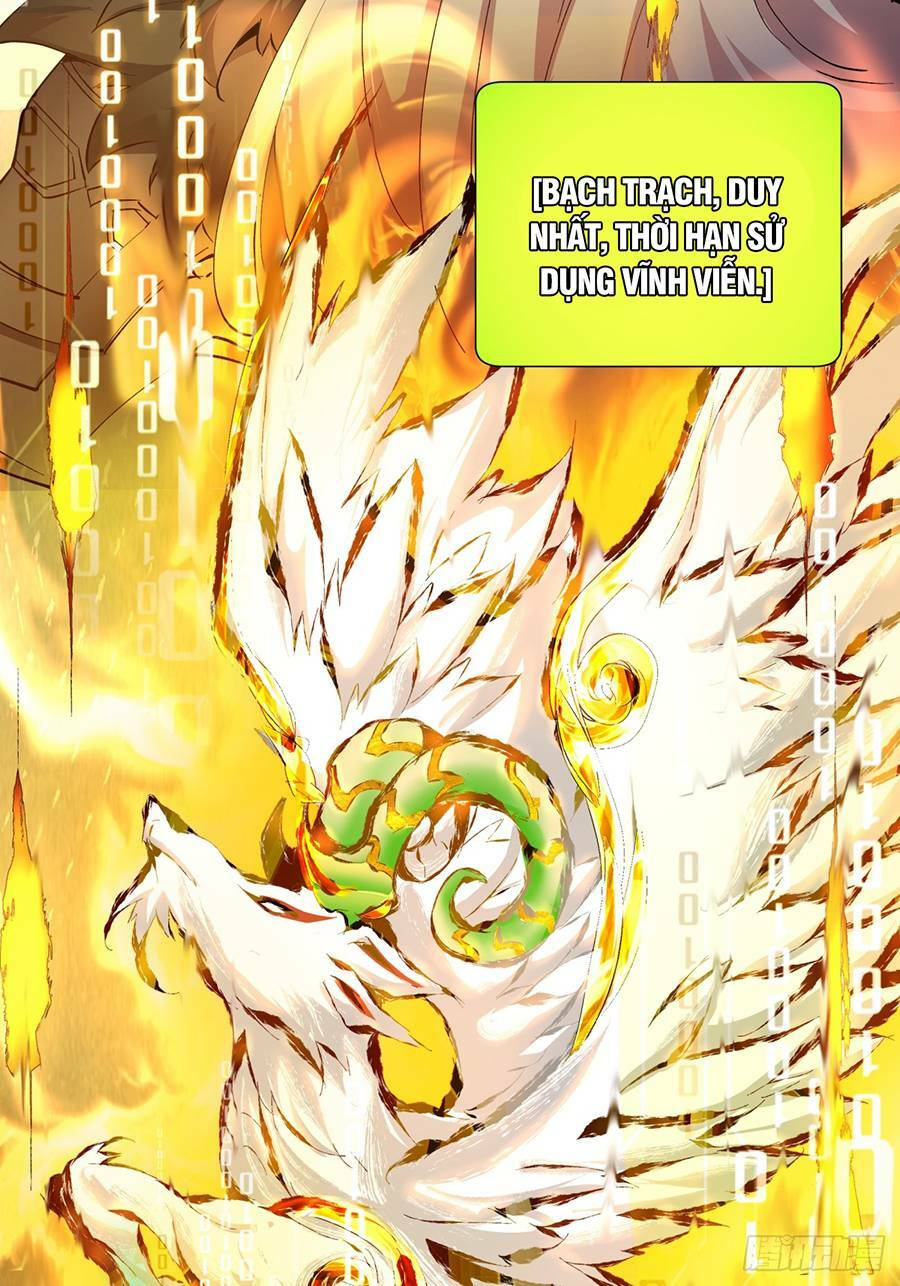 Đồ Đệ Của Ta Đều Là Đại Phản Phái Chapter 7 - Trang 2