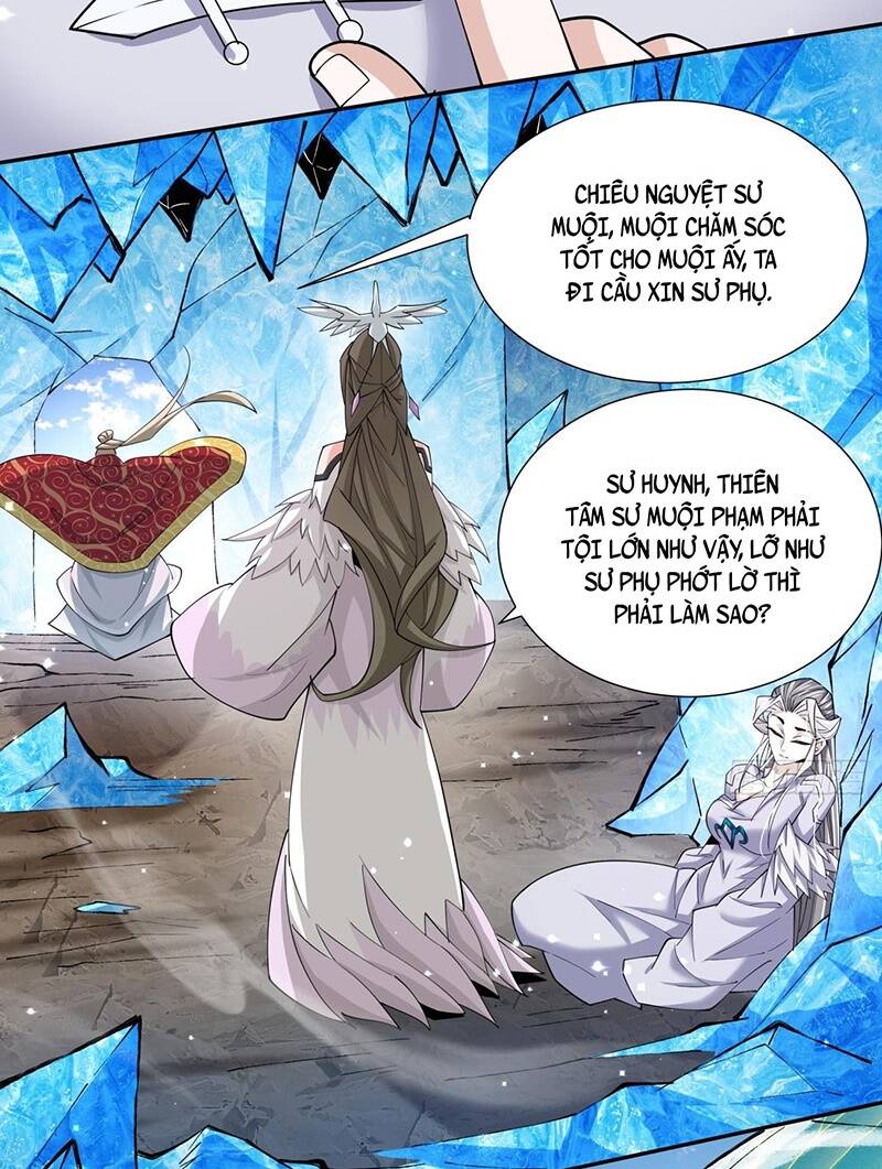 Đồ Đệ Của Ta Đều Là Đại Phản Phái Chapter 70 - Trang 2