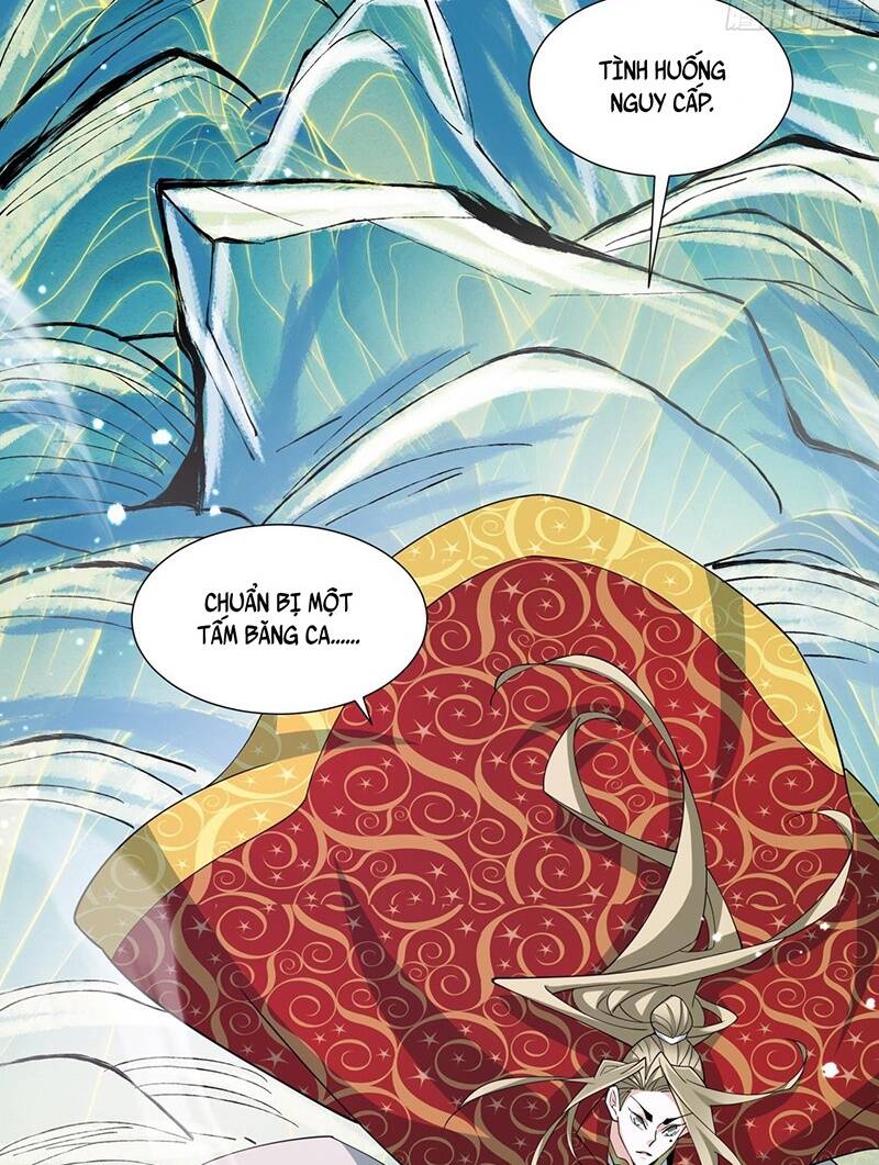 Đồ Đệ Của Ta Đều Là Đại Phản Phái Chapter 70 - Trang 2