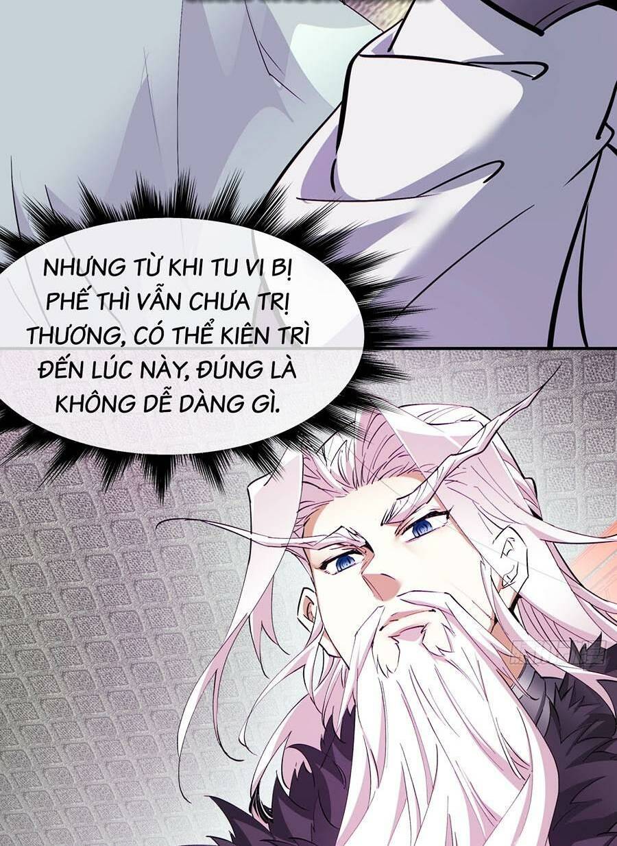 Đồ Đệ Của Ta Đều Là Đại Phản Phái Chapter 71 - Trang 2