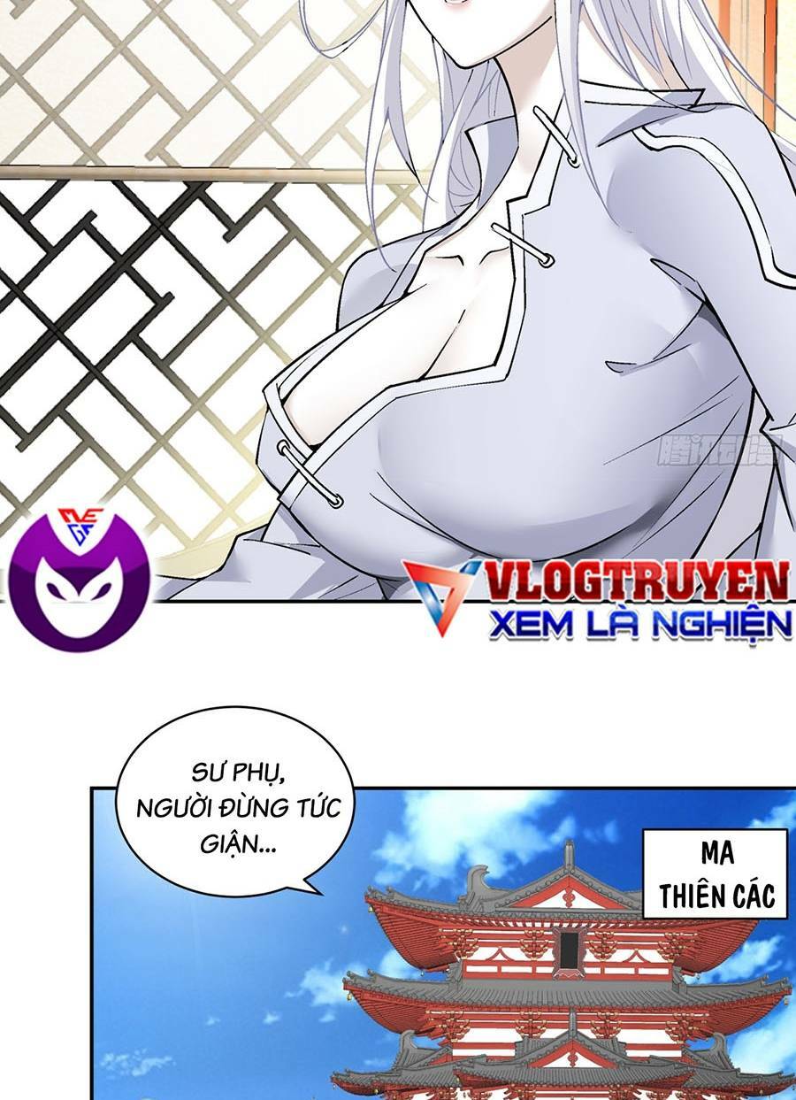 Đồ Đệ Của Ta Đều Là Đại Phản Phái Chapter 72 - Trang 2