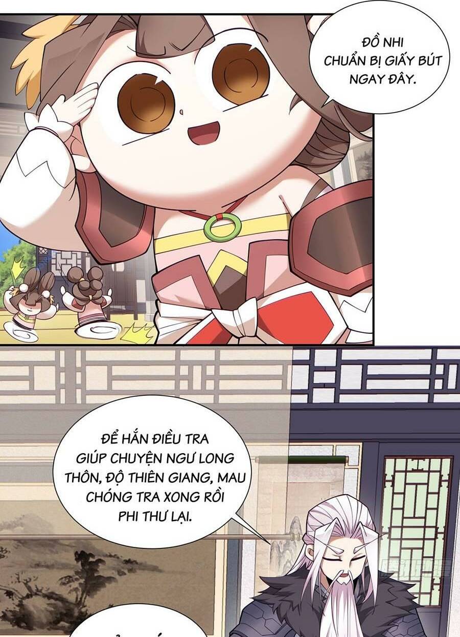 Đồ Đệ Của Ta Đều Là Đại Phản Phái Chapter 72 - Trang 2