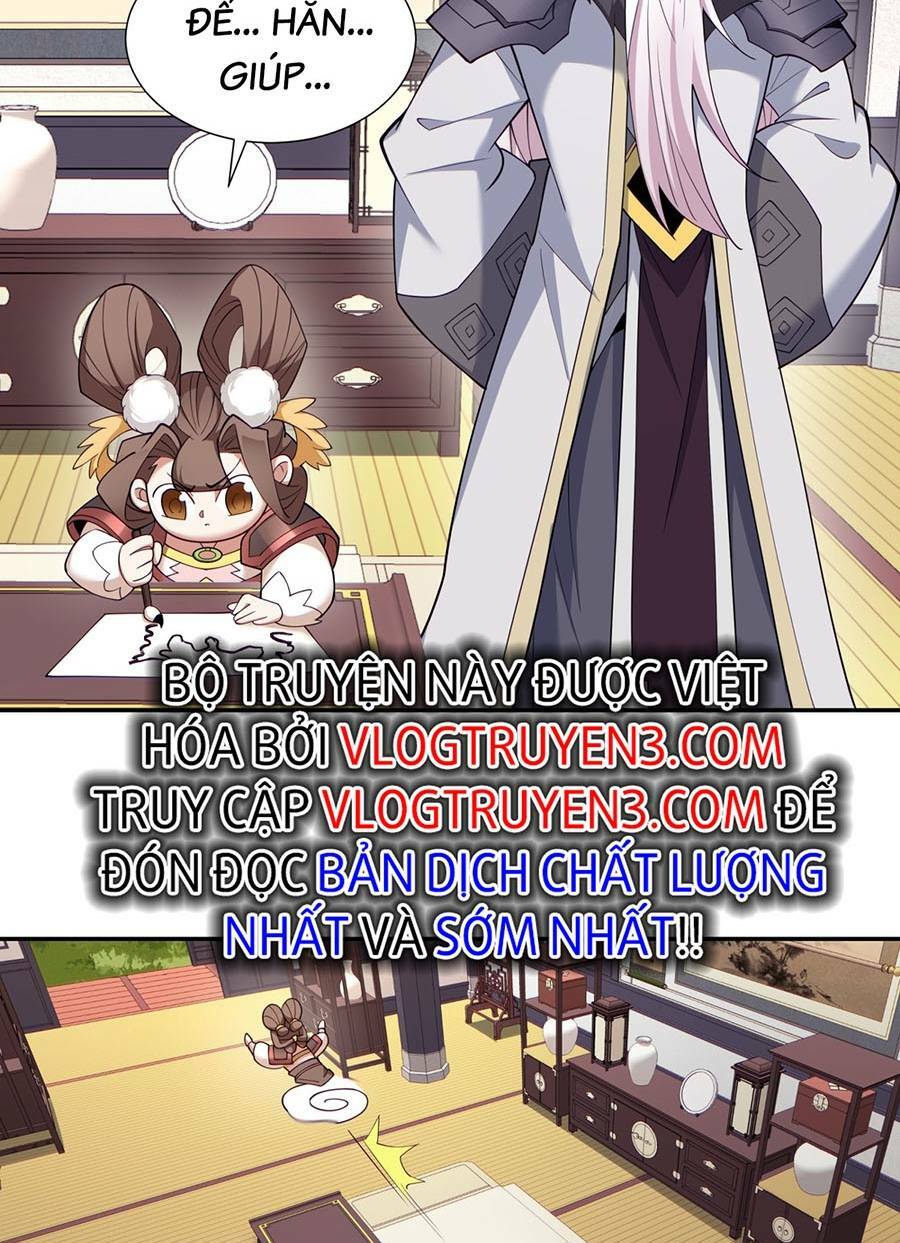 Đồ Đệ Của Ta Đều Là Đại Phản Phái Chapter 72 - Trang 2