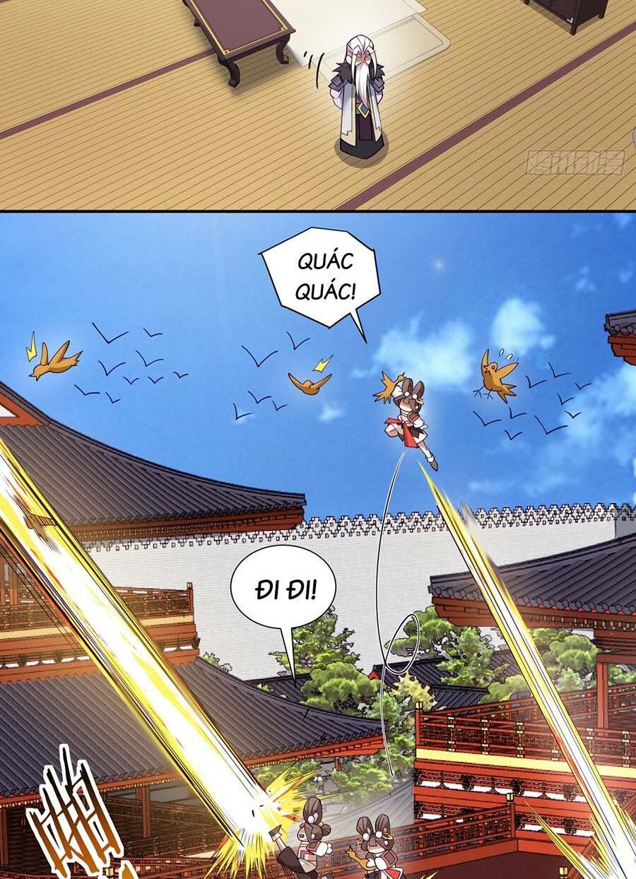 Đồ Đệ Của Ta Đều Là Đại Phản Phái Chapter 72 - Trang 2