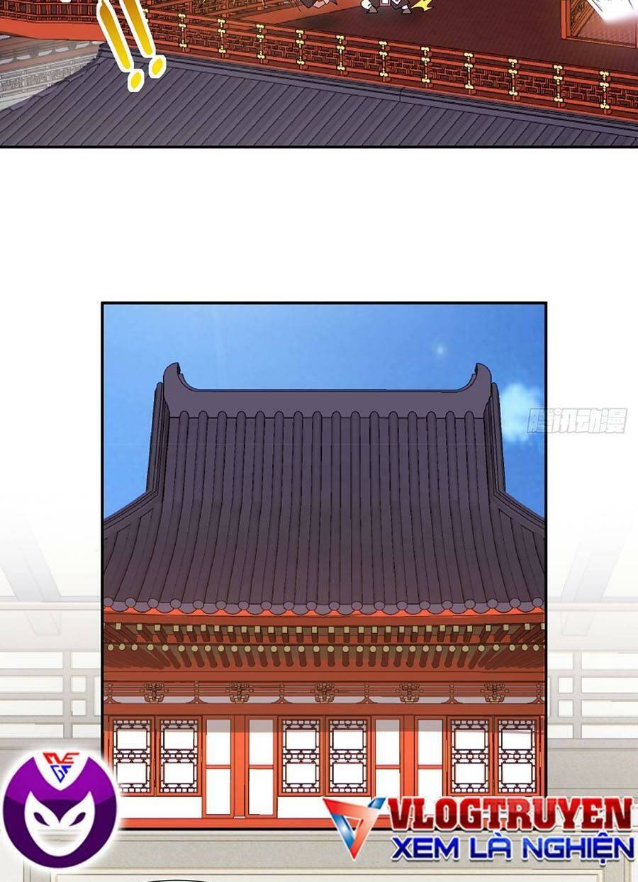 Đồ Đệ Của Ta Đều Là Đại Phản Phái Chapter 72 - Trang 2