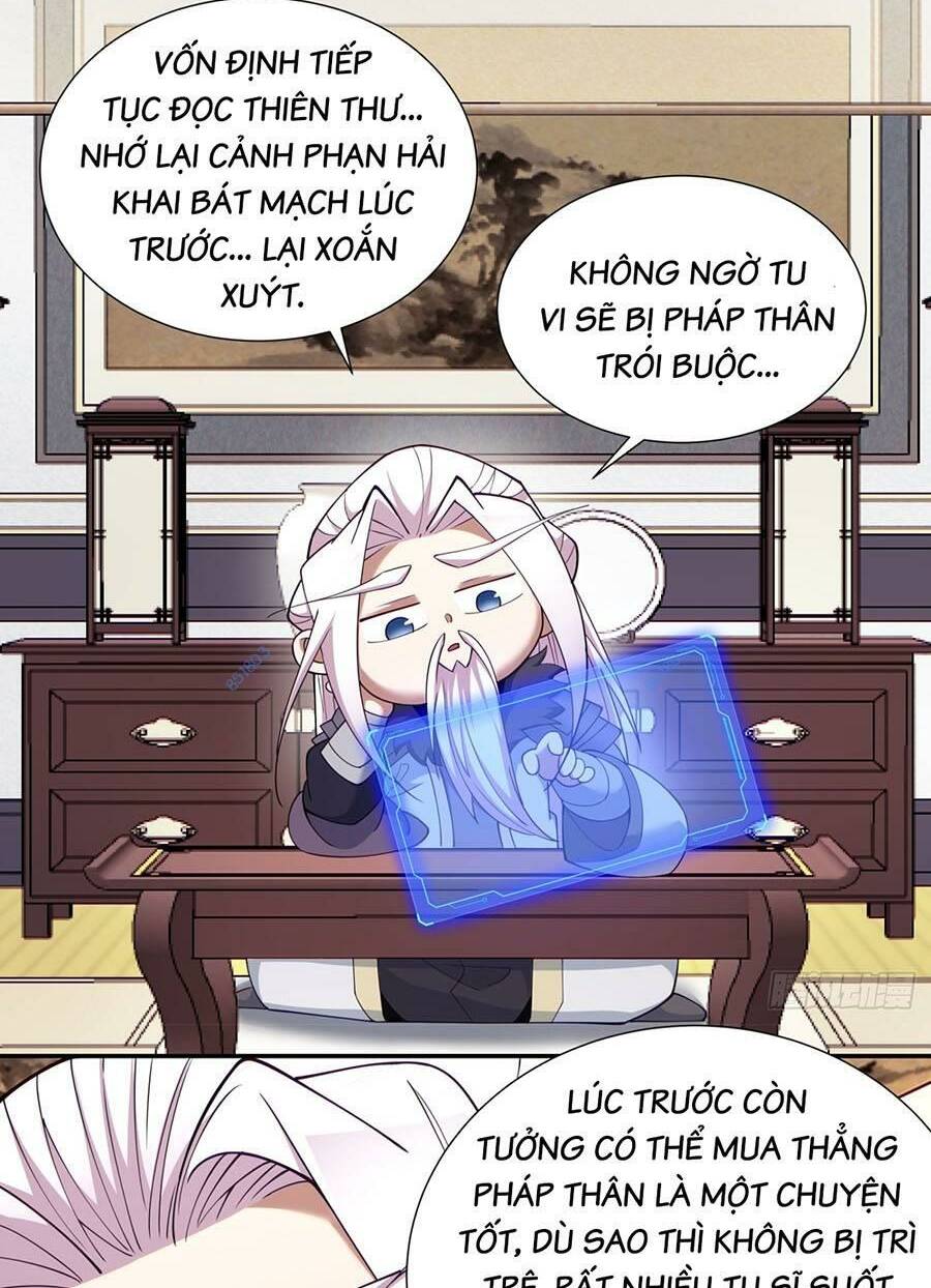 Đồ Đệ Của Ta Đều Là Đại Phản Phái Chapter 72 - Trang 2