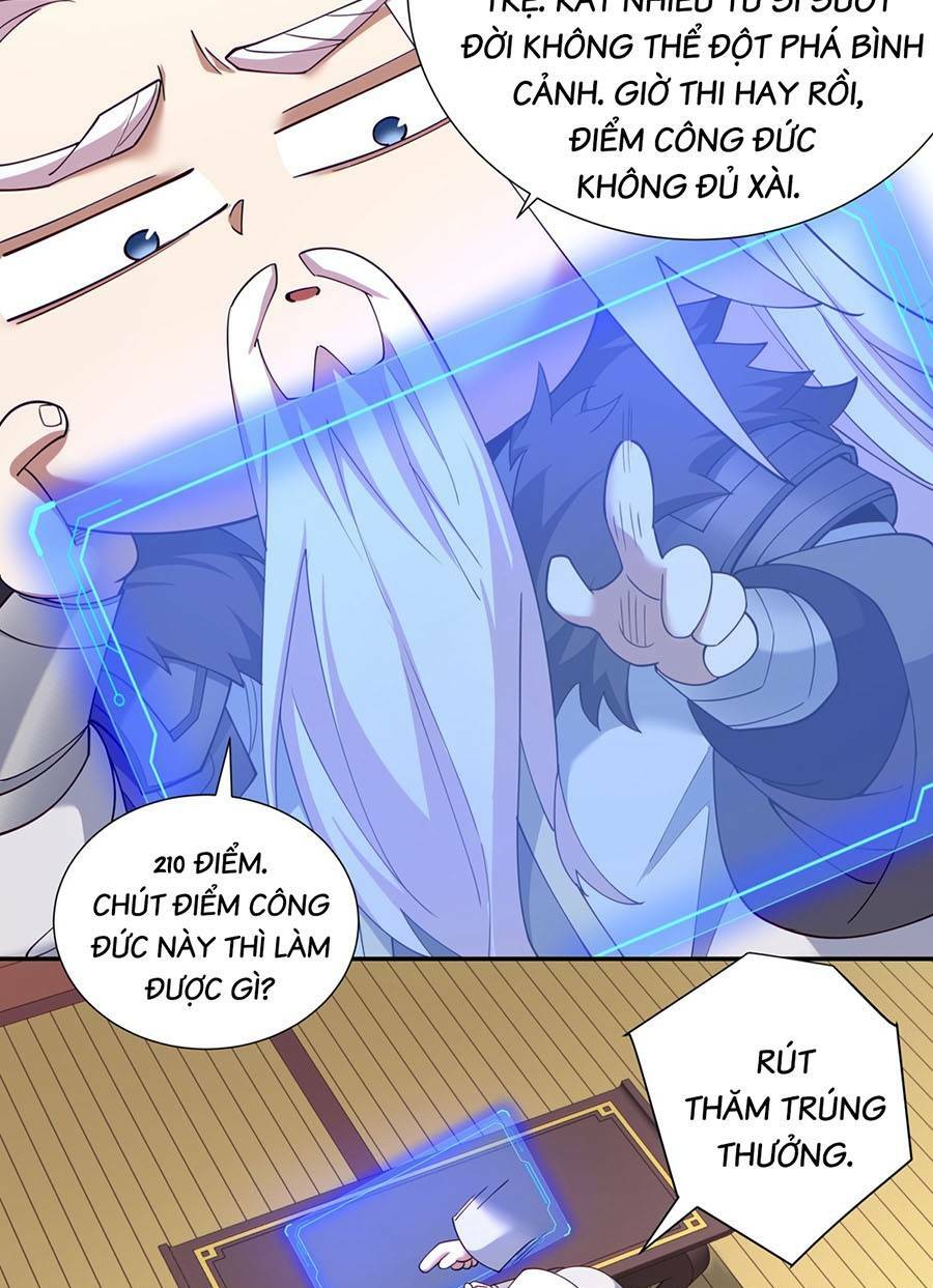 Đồ Đệ Của Ta Đều Là Đại Phản Phái Chapter 72 - Trang 2