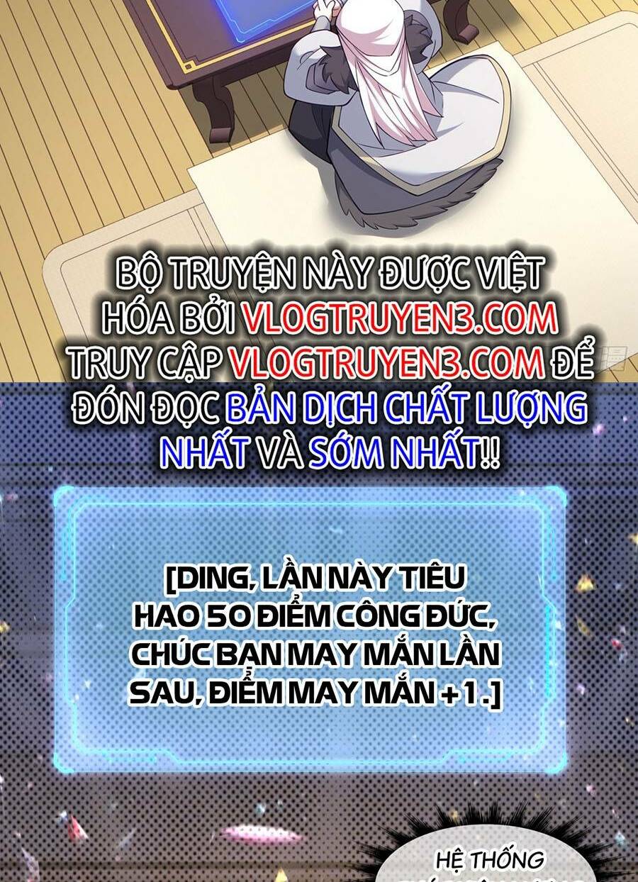 Đồ Đệ Của Ta Đều Là Đại Phản Phái Chapter 72 - Trang 2