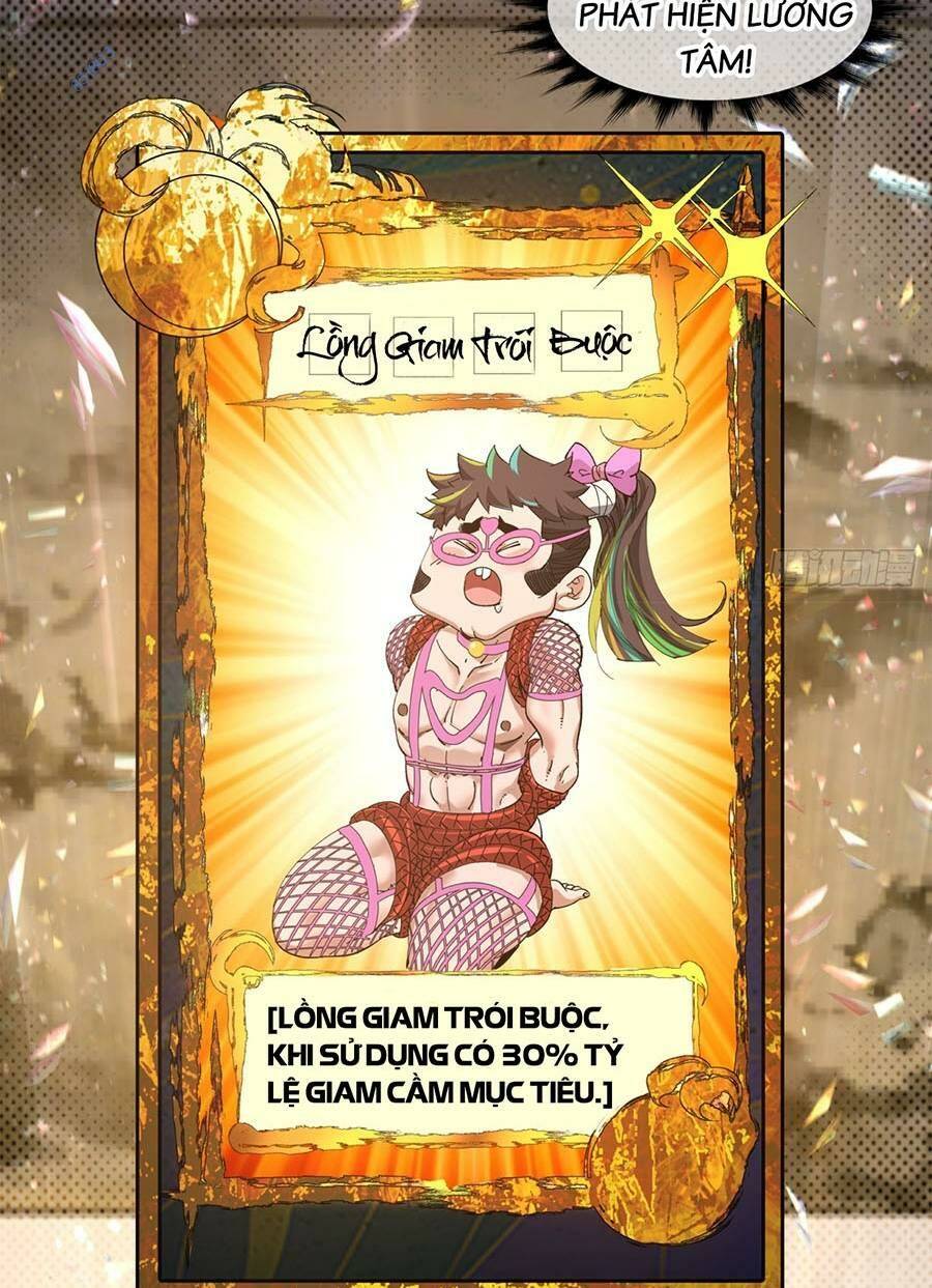 Đồ Đệ Của Ta Đều Là Đại Phản Phái Chapter 72 - Trang 2