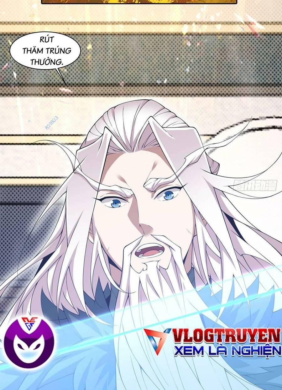 Đồ Đệ Của Ta Đều Là Đại Phản Phái Chapter 72 - Trang 2