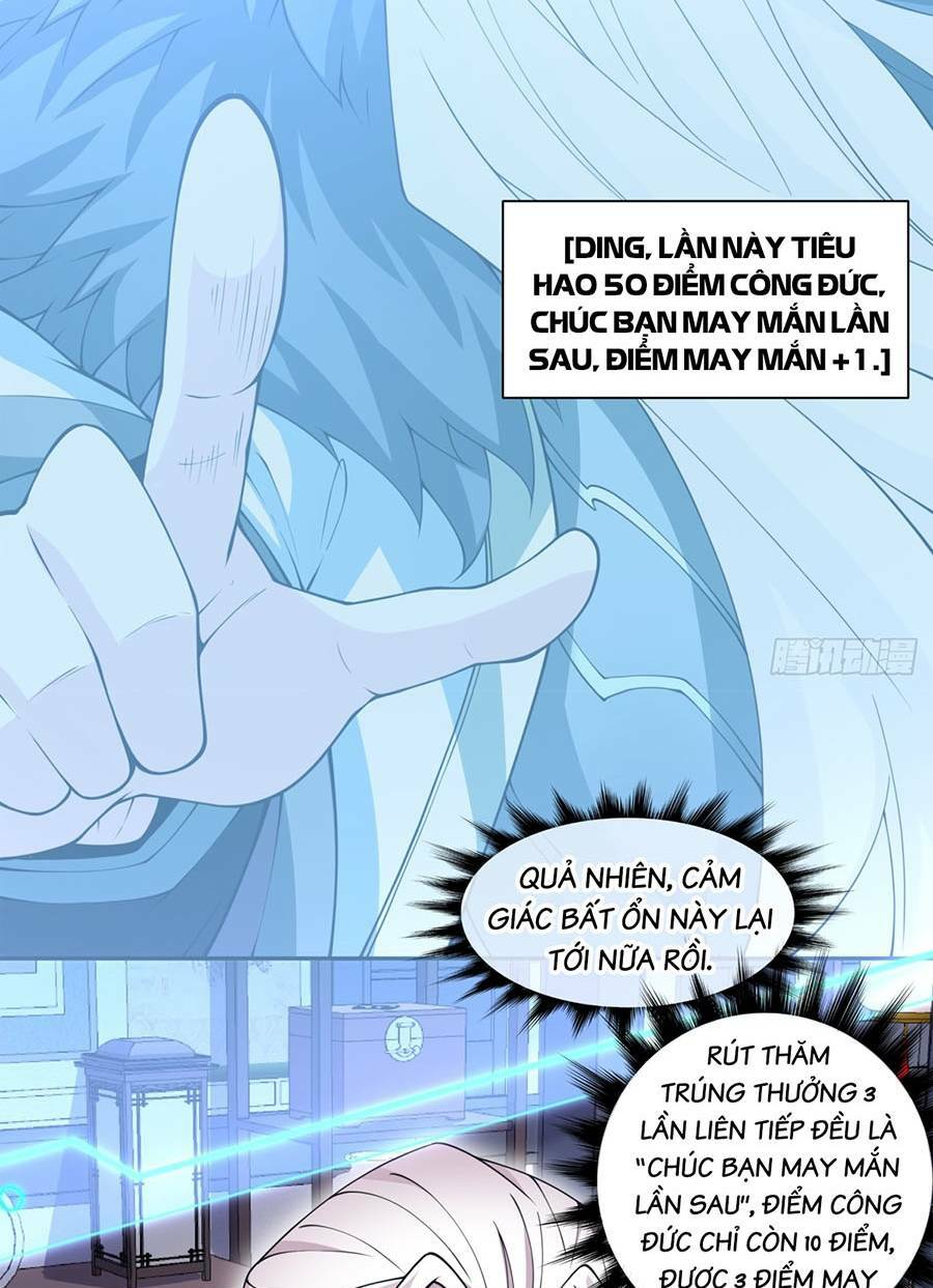 Đồ Đệ Của Ta Đều Là Đại Phản Phái Chapter 72 - Trang 2