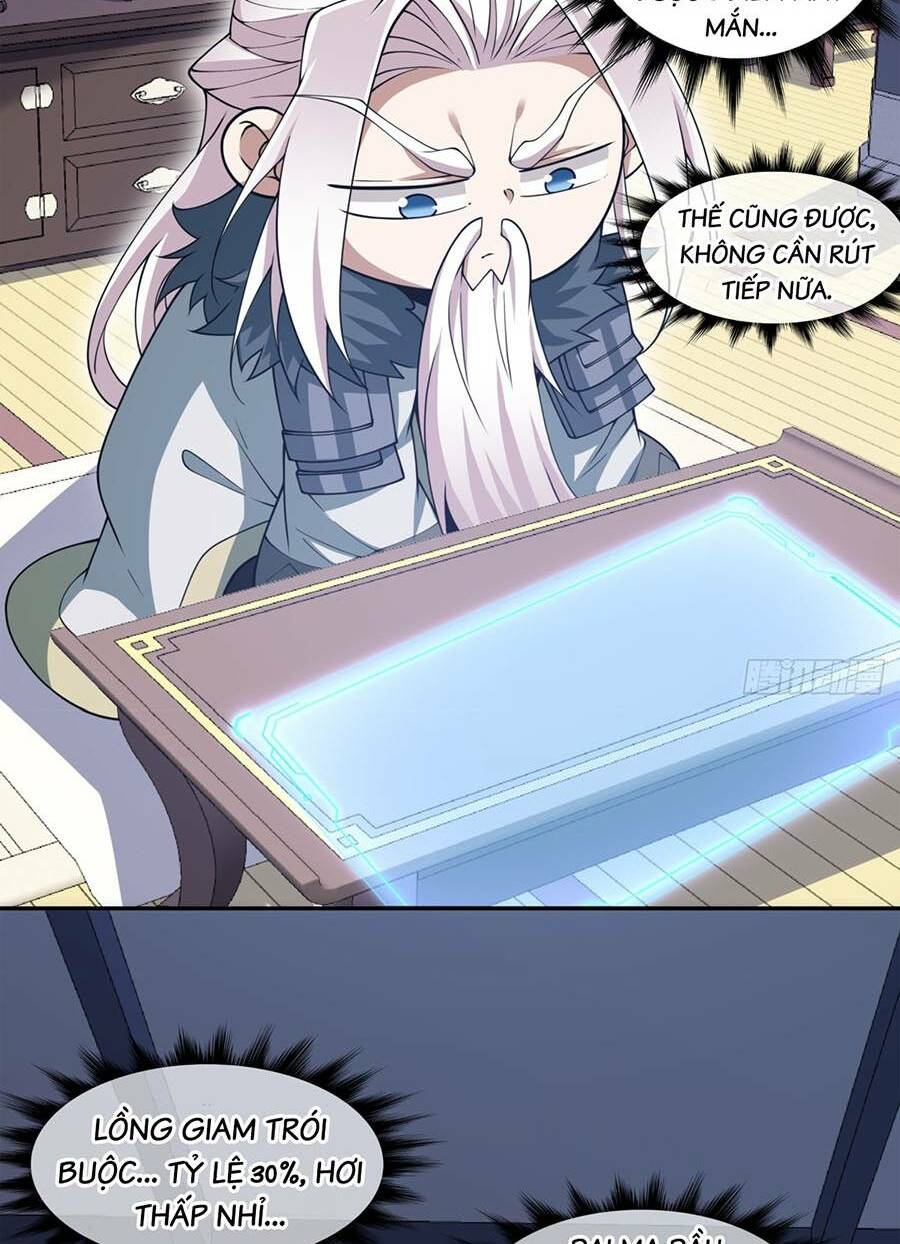 Đồ Đệ Của Ta Đều Là Đại Phản Phái Chapter 72 - Trang 2