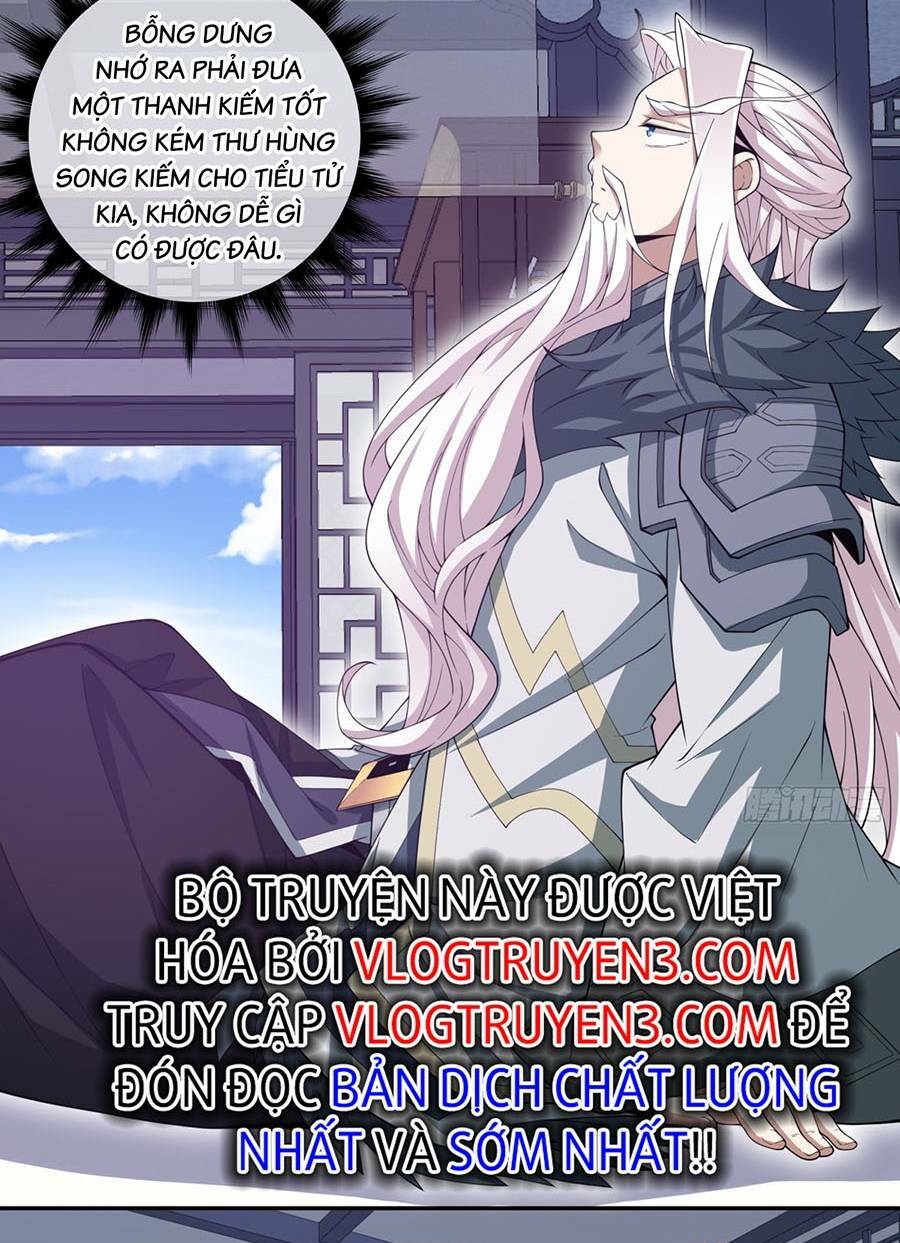 Đồ Đệ Của Ta Đều Là Đại Phản Phái Chapter 72 - Trang 2