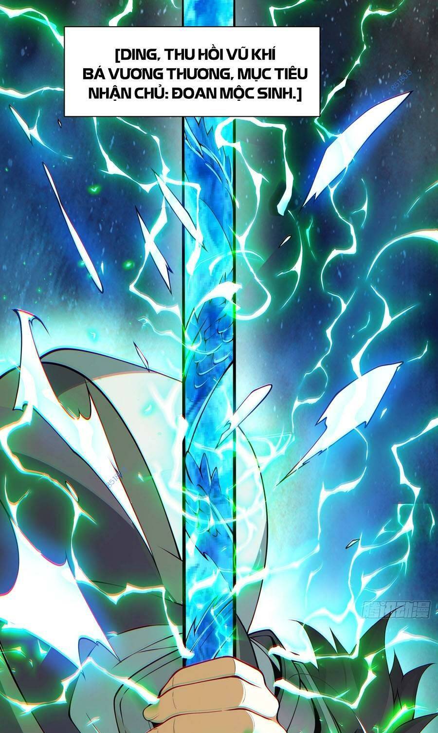 Đồ Đệ Của Ta Đều Là Đại Phản Phái Chapter 72 - Trang 2