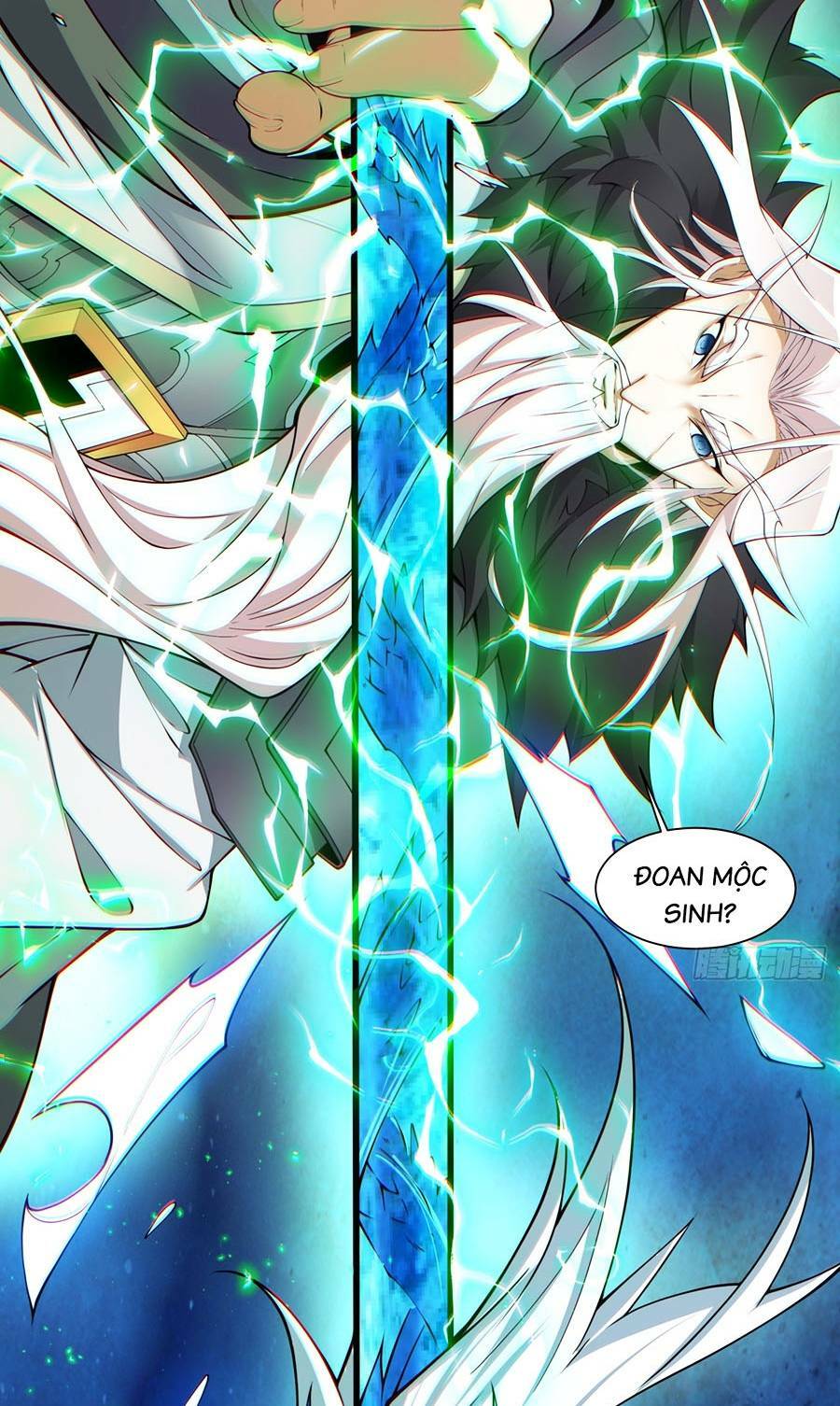 Đồ Đệ Của Ta Đều Là Đại Phản Phái Chapter 72 - Trang 2