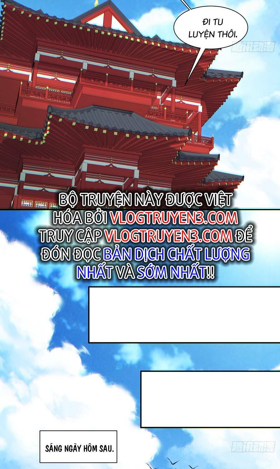 Đồ Đệ Của Ta Đều Là Đại Phản Phái Chapter 72 - Trang 2